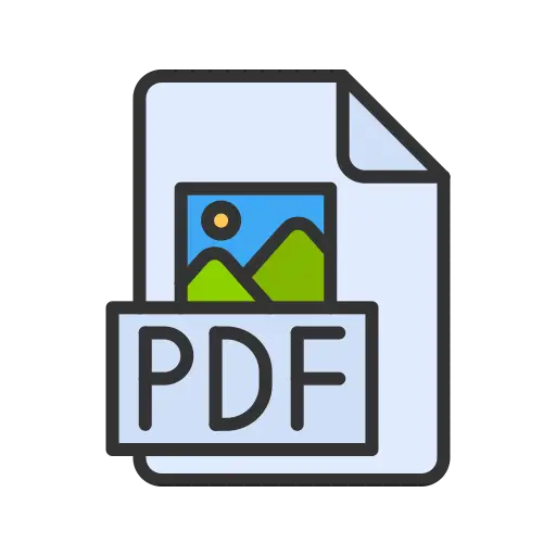 Image to PDF