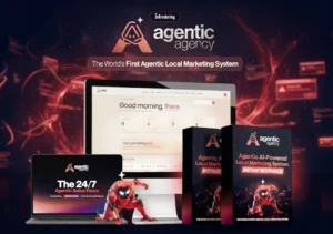 Agentic Agency