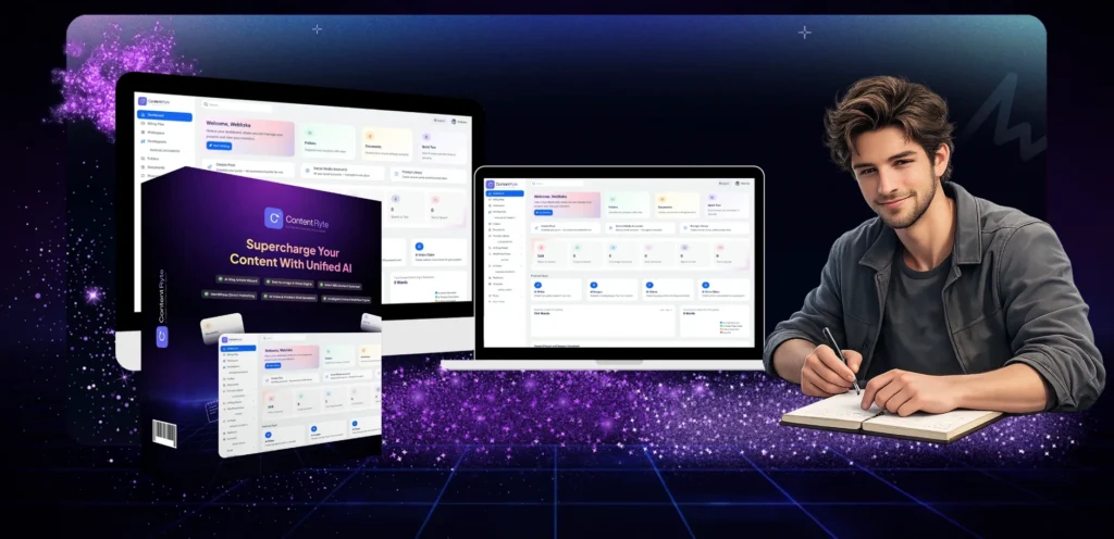ContentRyte Review
