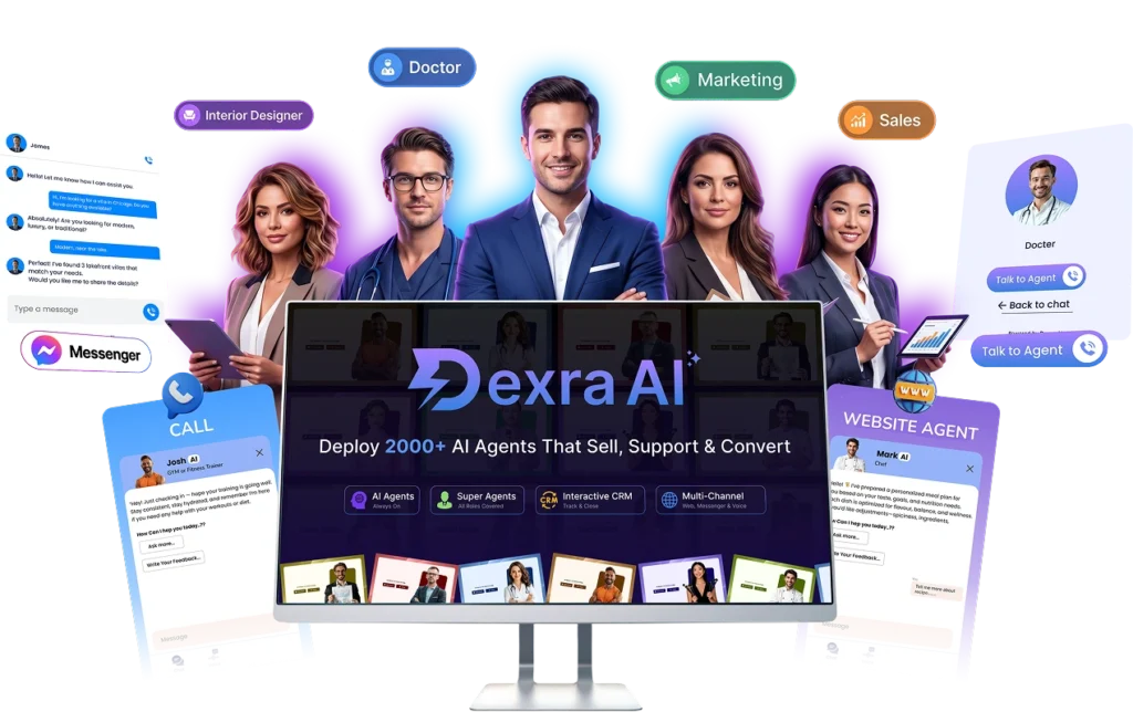Dexra AI Review