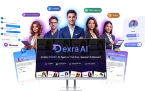 Dexra AI