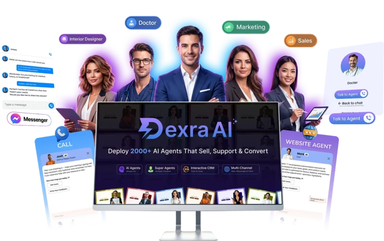 Dexra AI Review