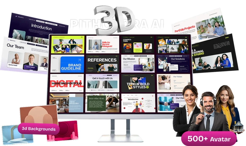 Pitchora AI Review
