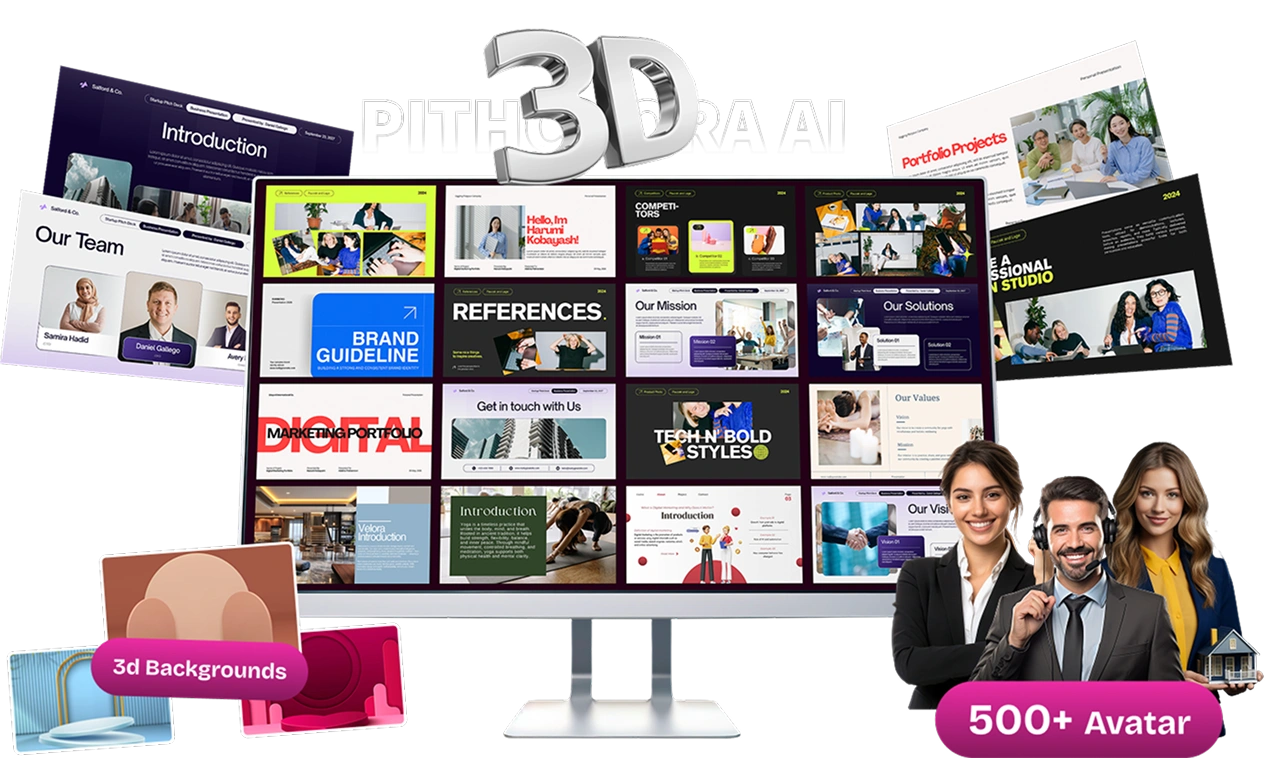 Pitchora AI Review