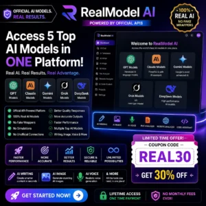 RealModel AI