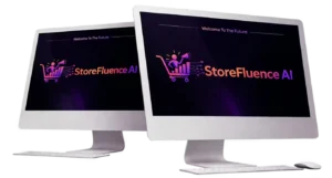 StoreFluence AI