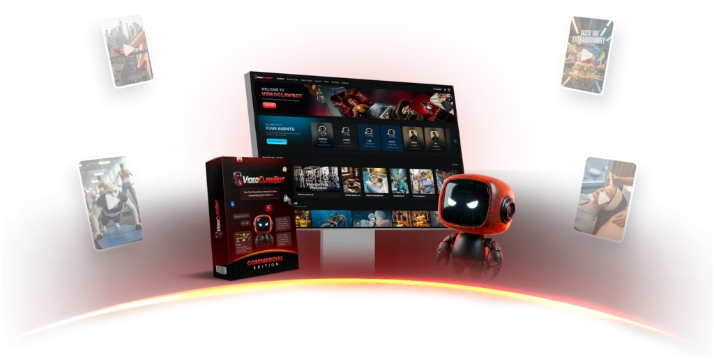 VideoClawBot Review