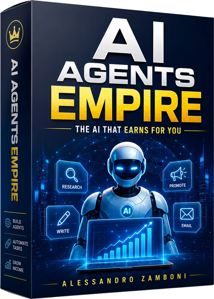 AI Agents Empire Review
