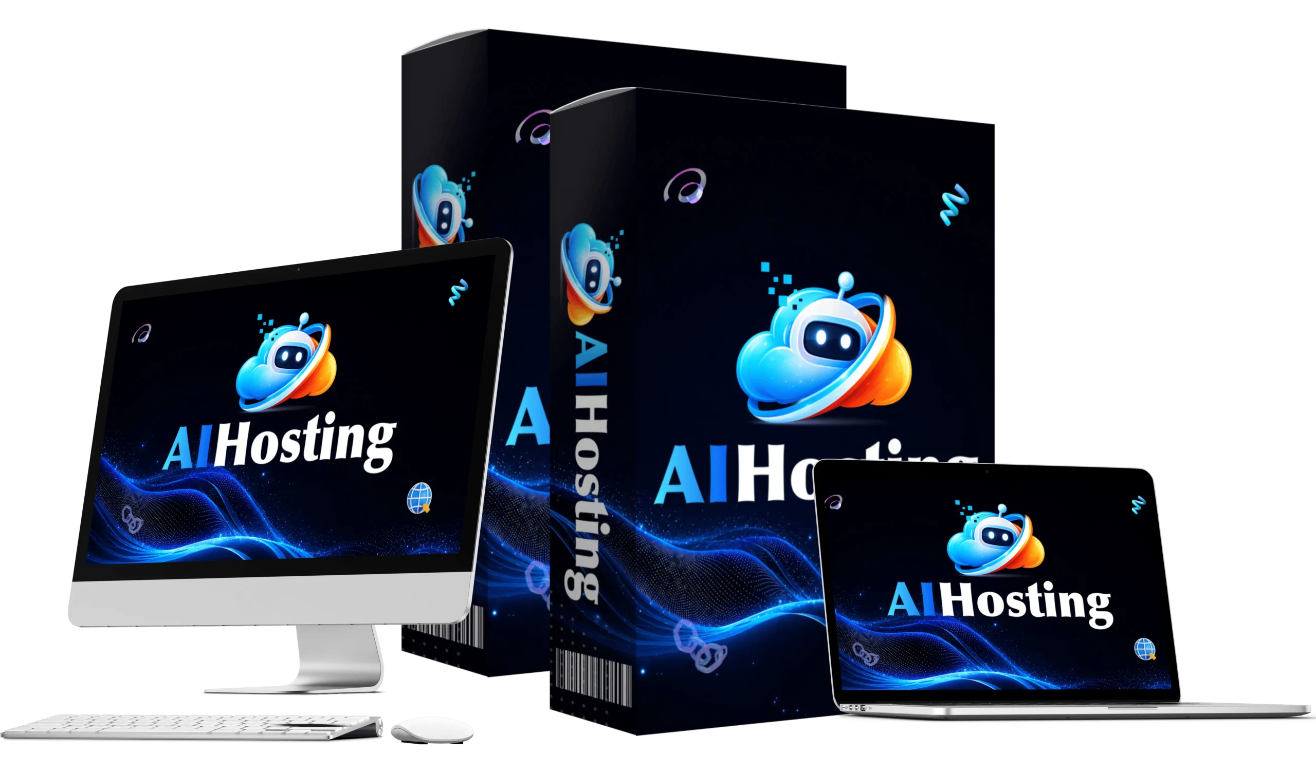 AI Hosting Review