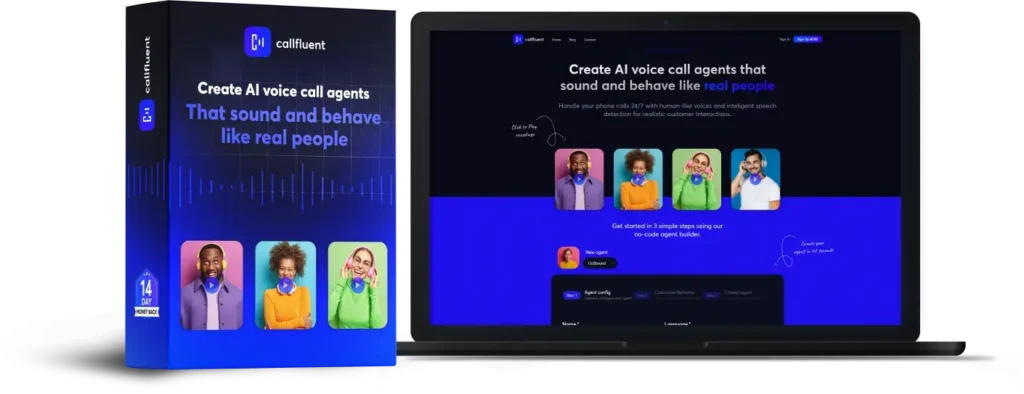Callfluent AI 2.0 Review