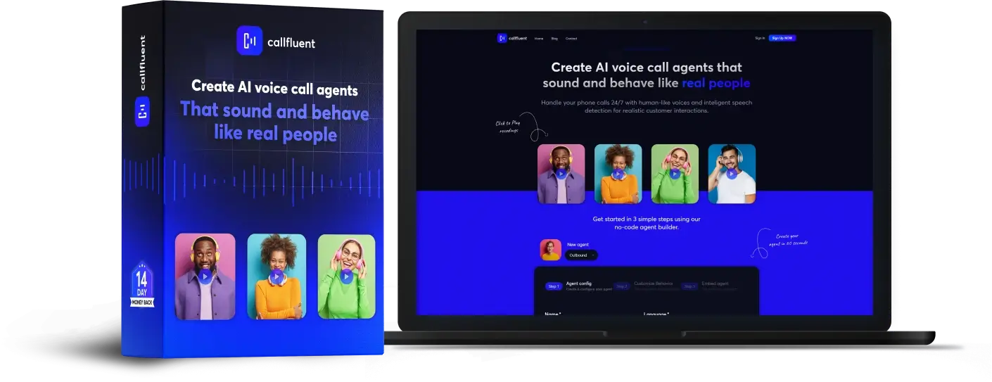 Callfluent AI 2.0 Review