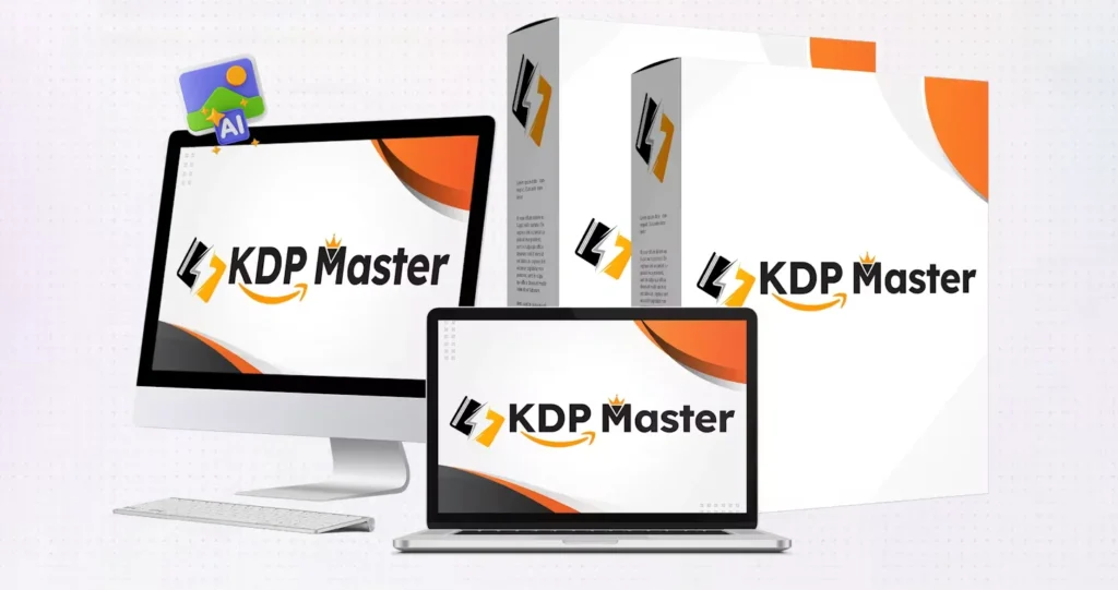 KDP Master Review