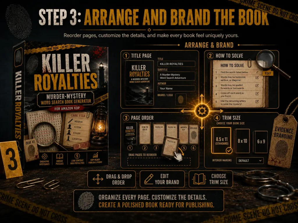 Killer Royalties Review