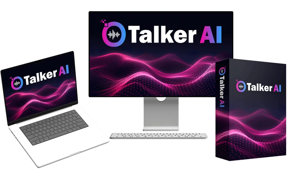 OTalker AI Review