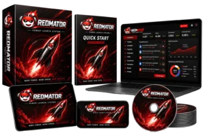 RedMator