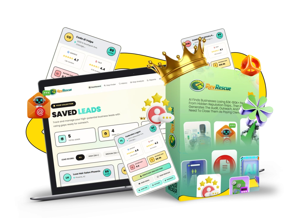 RevRescue AI Review