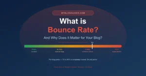 What is Bounce Rate