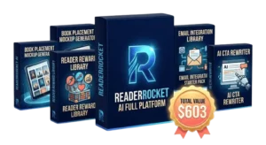 AI Reader Rocket Review