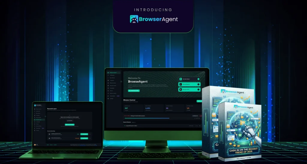 BrowserAgent Review