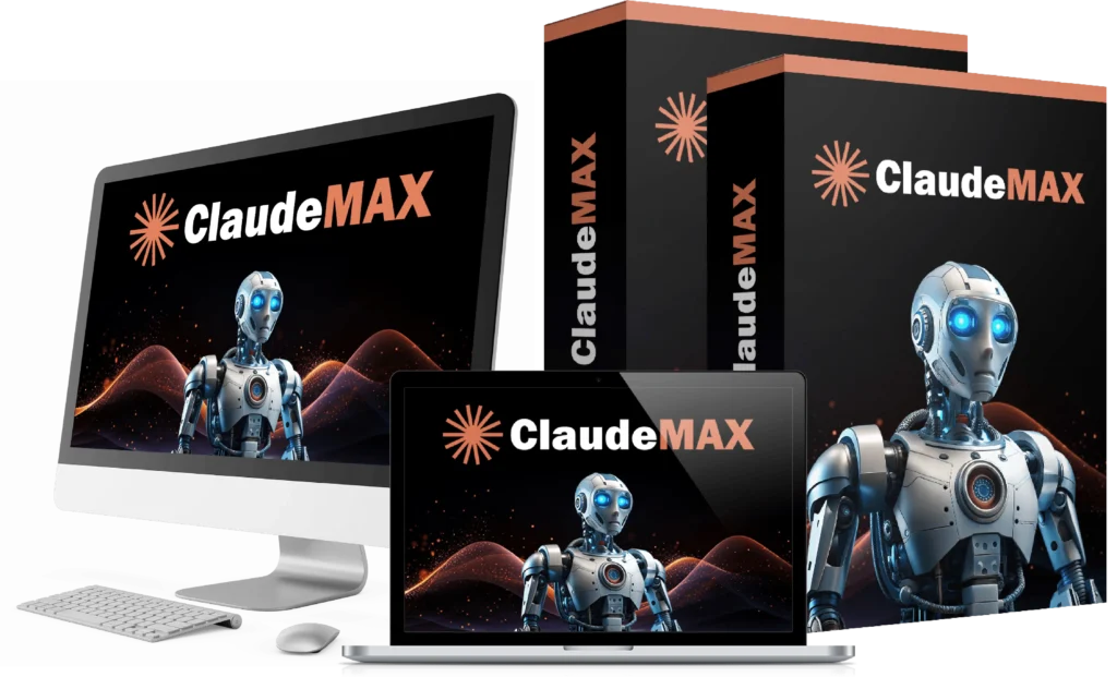 ClaudeMAX Review