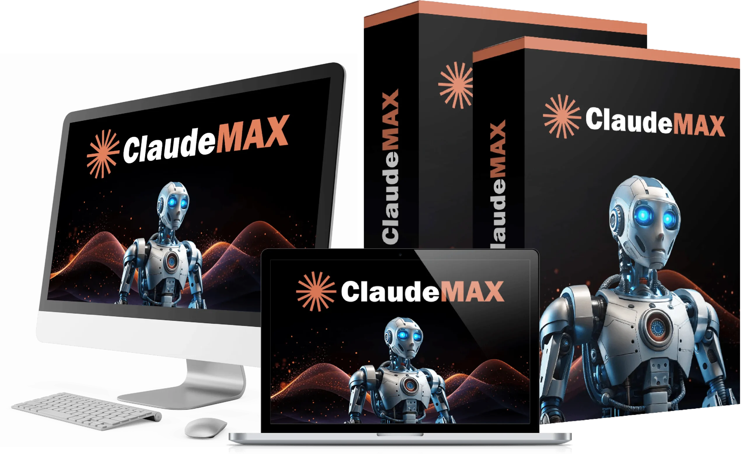 ClaudeMAX Review