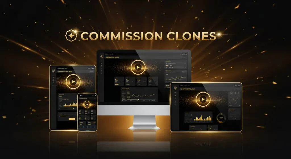 Commission Clones Review