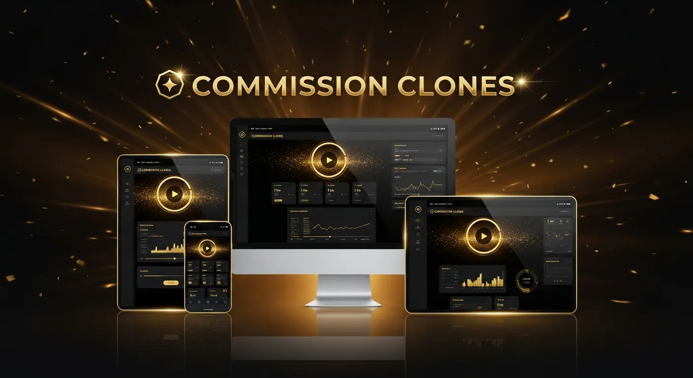 Commission Clones Review