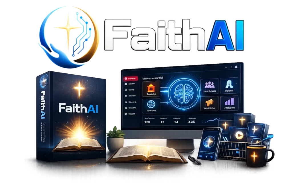 Faith AI Review
