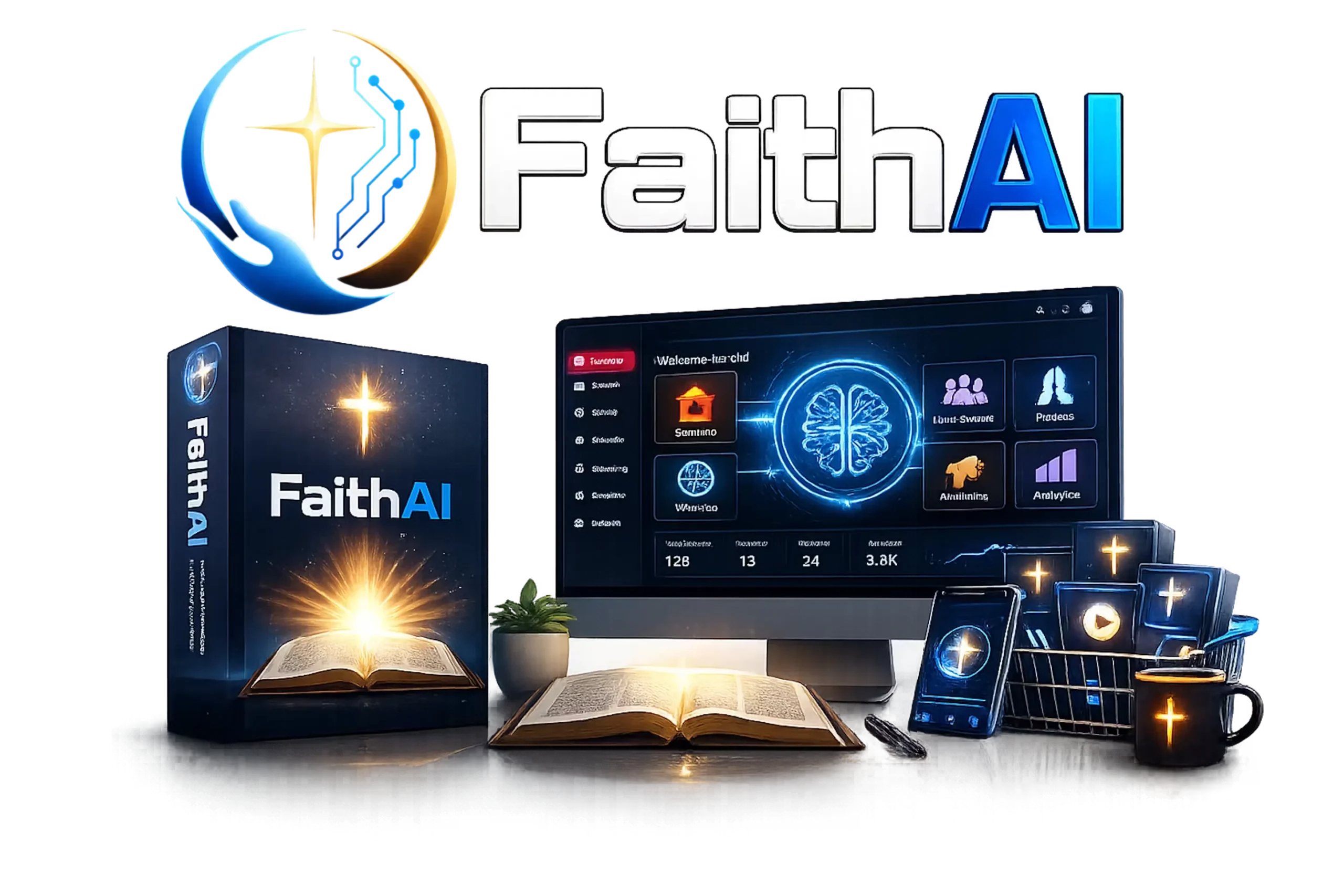Faith AI Review