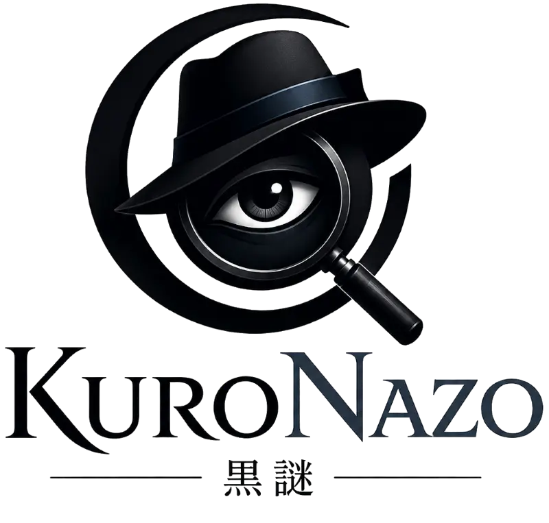 Kuro Nazo Review