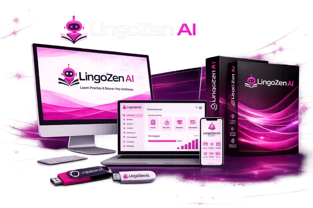 LingoZen AI Review