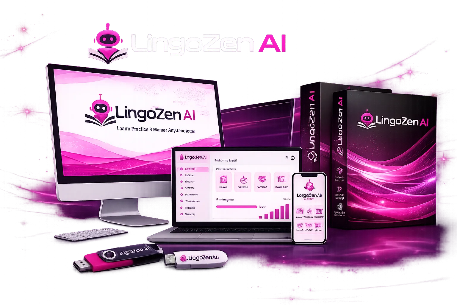 LingoZen AI Review