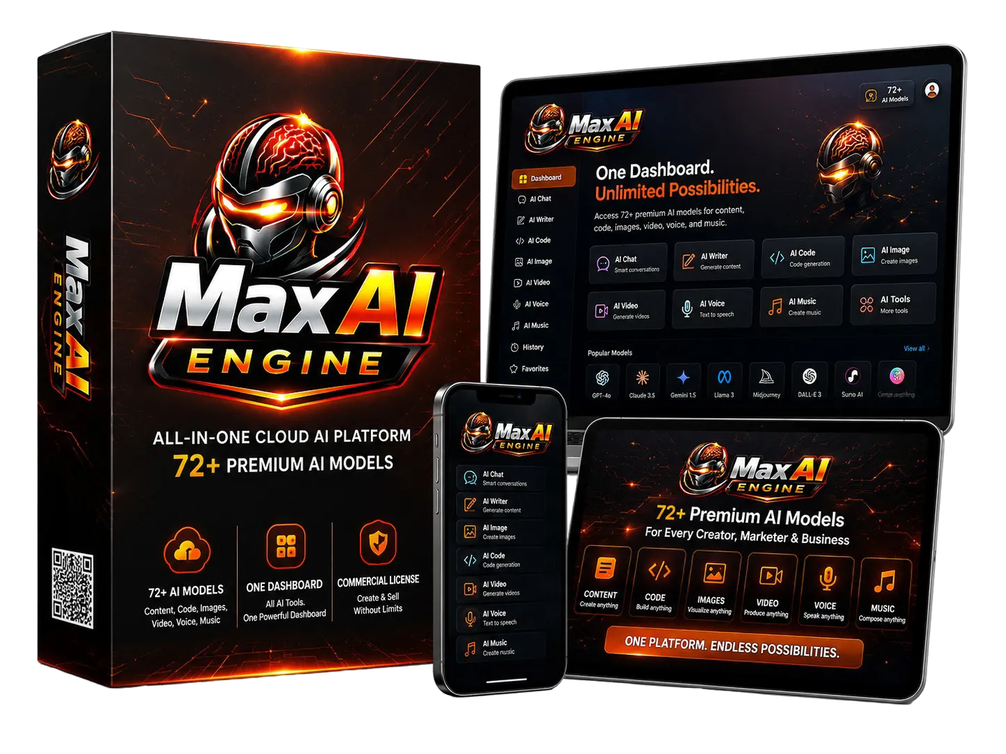Max AI Engine Review