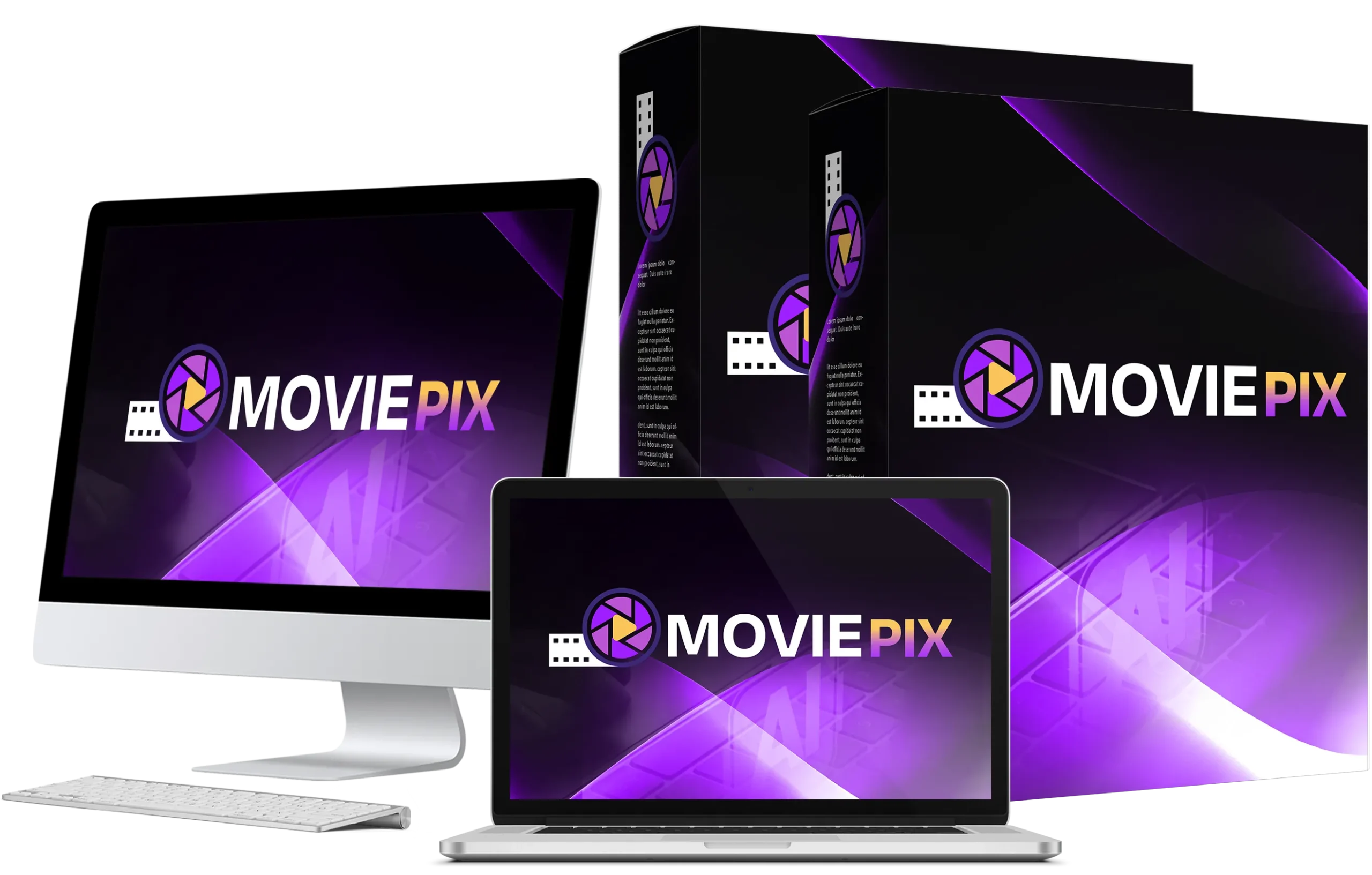 MoviePix AI Review