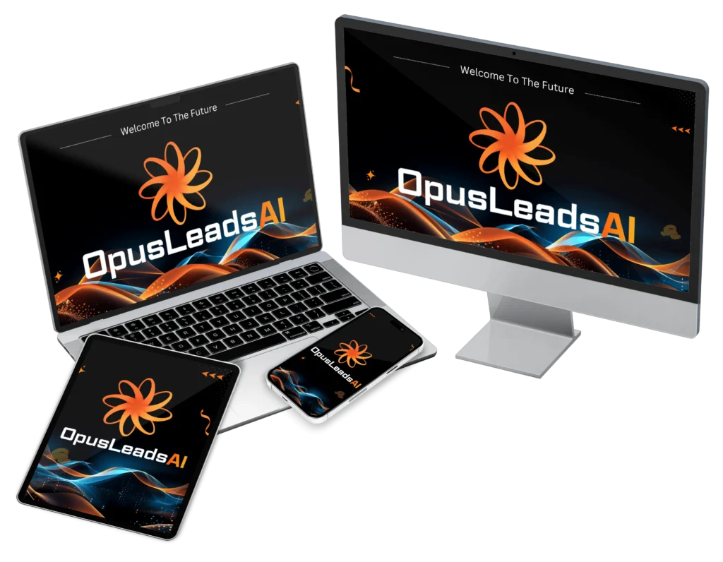 OpusLeads AI Review