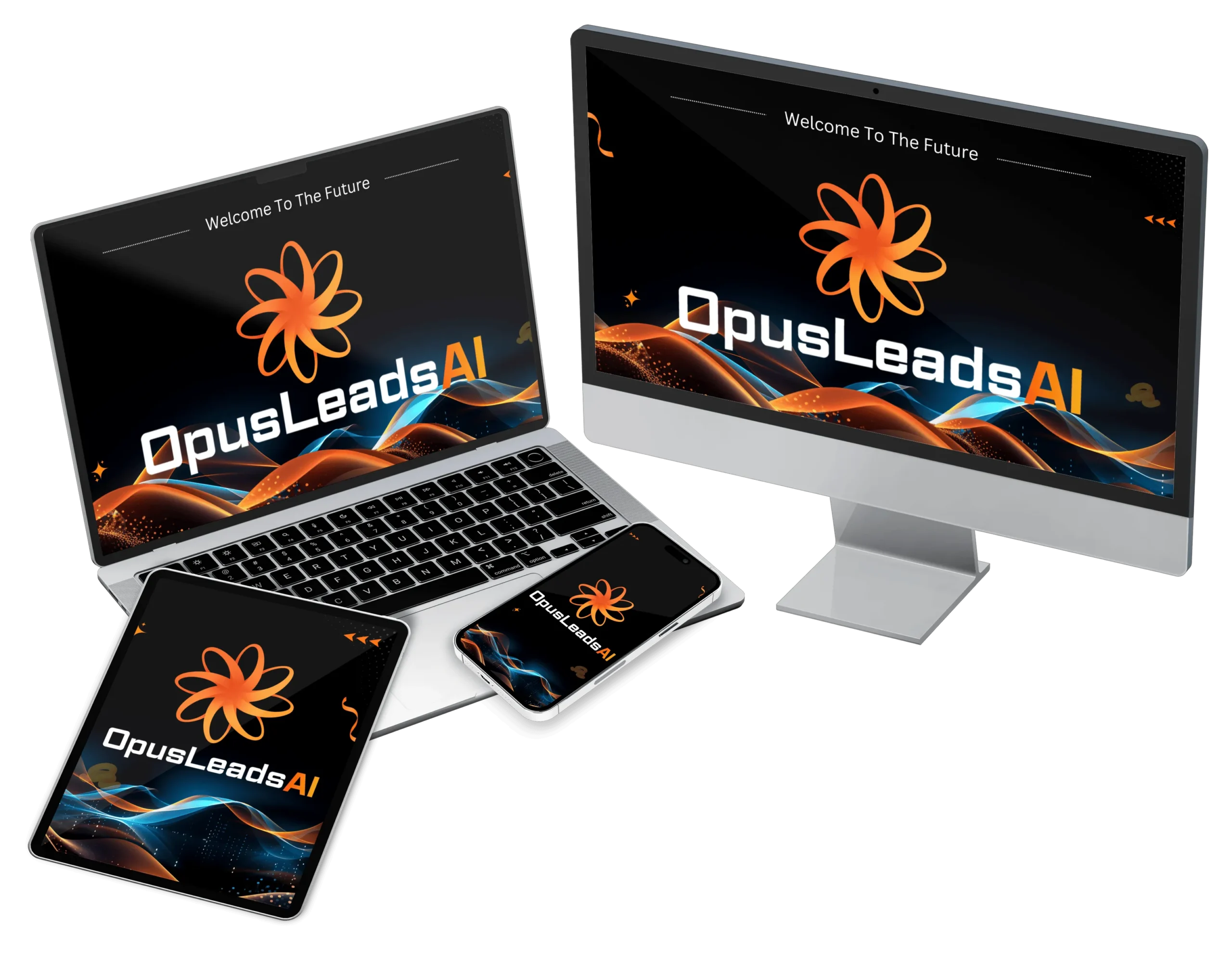 OpusLeads AI Review