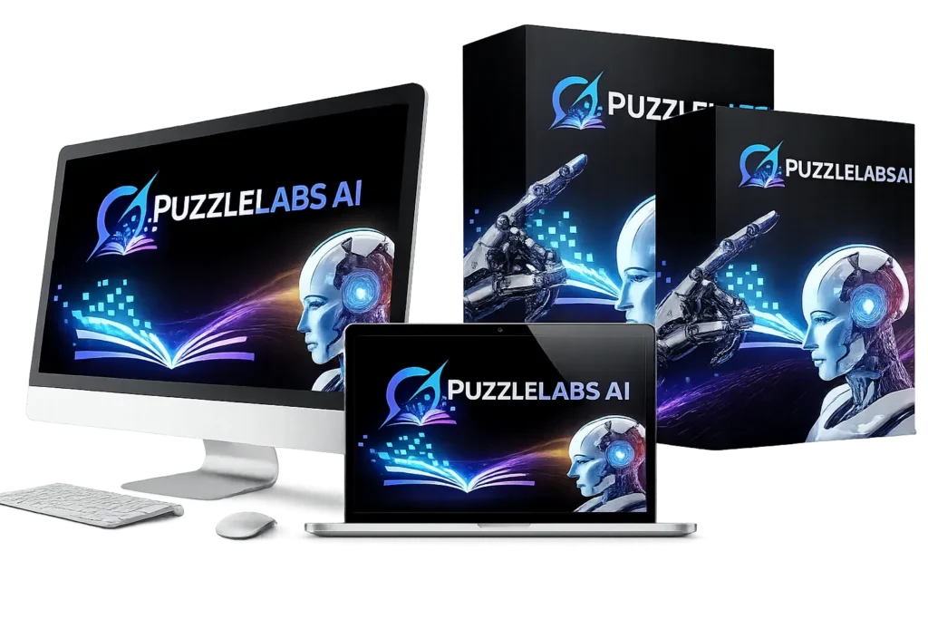 PuzzleLabs AI Review