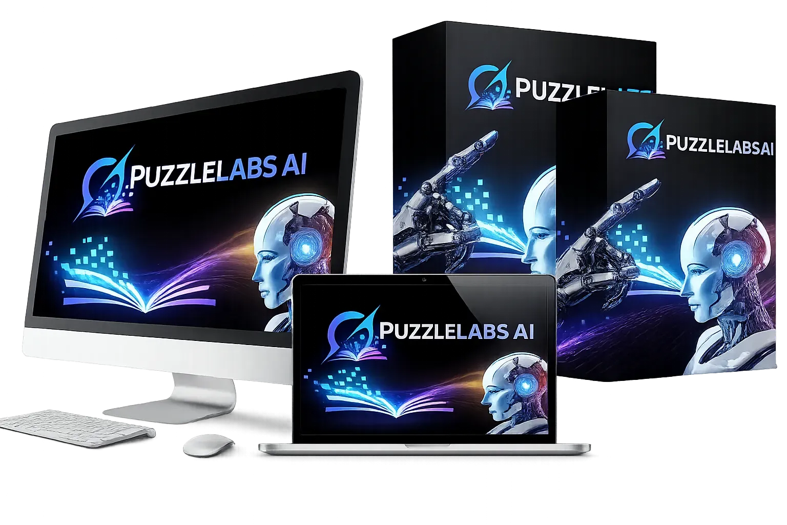PuzzleLabs AI Review